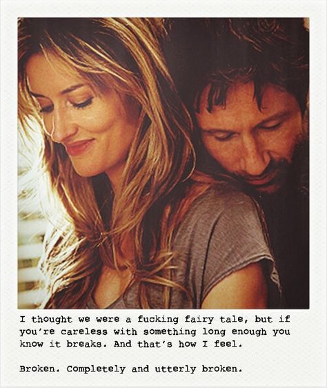 Hank & Karen on californication Californication Quotes, Gem Quotes, Hank Moody, Eva Amurri, Addison Timlin, Moody Quotes, Camilla Luddington, Ugly Betty, David Duchovny