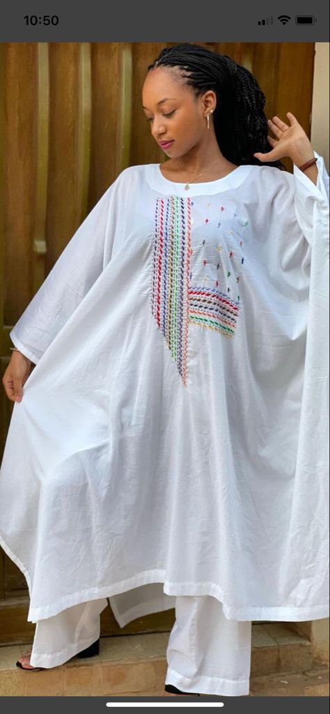 Kaftan Styles, Kaftan Designs, African Fashion Skirts, African Maxi Dresses, African Fashion Traditional, African Traditional Dresses, Aichi, Classy Casual Outfits, Classy Casual