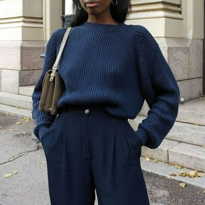 All Blue Outfit, Italian Summer Outfits, European Summer Outfits, Nashville Outfits, Helsinki Finland, Blue Outfit, Mode Inspo, Look Fashion, Autumn Winter Fashion