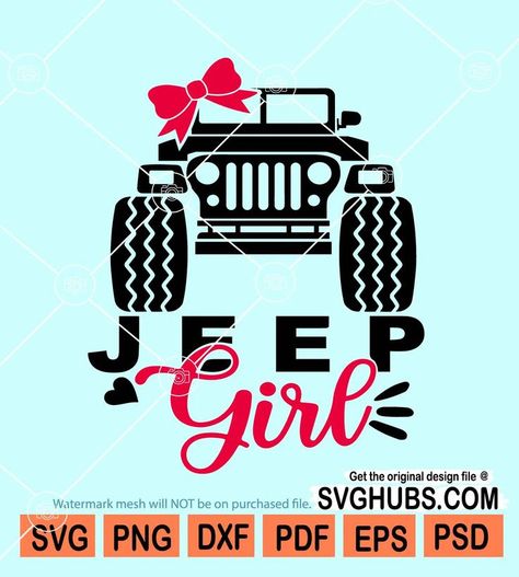 Jeep girl with bow svg, Jeep girl svg, Jeep shirt svg, Jeep wrangler svg, Jeep Lover svg, Jeep Life svg, Jeep Hair Don’t Care Svg, SVG files for Cricut, EPS, DXF, PSD, PNG Jeep Hair Don’t Care, Jeep Hair Dont Care Svg Free, Jeep Shirts, Jeep Hair, Bow Svg, Jeep Lover, Mommy Daughter, Jeep Girl, Jeep Life