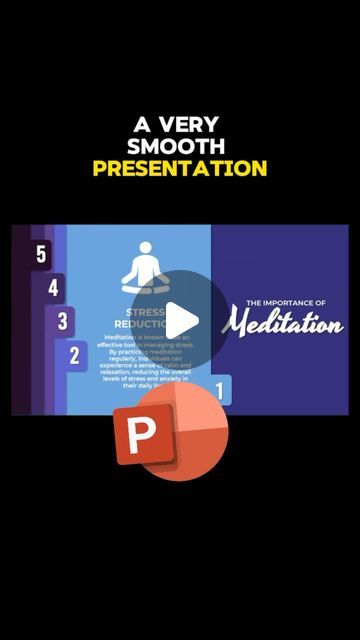 Gemo Edits on Instagram: "a very smooooooth PowerPoint tutorial 😎🔥 #powerpoint #powerpointtutorial #ppt #animation #tutorial #gemoedits" Powerpoint Animation Ideas, Ppt Animation, The Last Lesson, Computer Tricks, Canva Hacks, Powerpoint Animation, Powerpoint Tutorial, Powerpoint Tips, Powerpoint Lesson