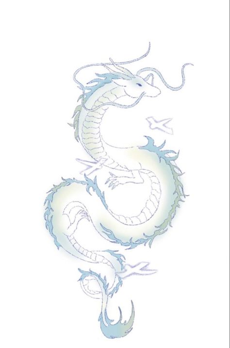 Chinese Dragon Art Drawing, Lunar New Year Dragon Drawing, Dragon Drawing Chinese, Dragon Drawing Line Art, Cny Drawing, Simple Chinese Dragon Drawing, Chinese Dragon Sketch, Chinese Dragon Reference, Chinese Dragon Design