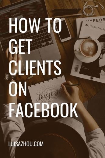 Want to know how to get clients on Facebook? Here's how to get clients on social media in the fastest and easiest way possible. Read on to learn how to get clients now! Sites To Get Sure Clients On Facebook, Site To Get Sure Client On Facebook 2024, How To Get Clients On Facebook, How To Get Clients On Instagram, How To Get Clients On Facebook For Yahoo, Confidence In Relationships, Find People Online, Starting Conversations, Mark Smith