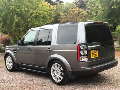 2010 LAND ROVER DISCOVERY 4 HSE 3.0TDV6 2016 CONVERSION -FACELIFT Land Rover Discovery 4, Benz G Class, Mercedes Benz G Class, Benz G, G Class, Rover Discovery, Land Rover Discovery, Land Rover, Dream Cars