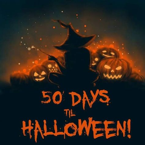 Days Till Halloween, Countdown To Halloween, Days Until Halloween, Halloween Post, Art Masks, Halloween Countdown, Halloween Gif, Halloween Props, Decorating Ideas