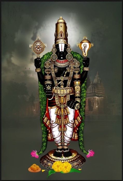 Tirupati Balaji Hd Wallpapers 4k, Lord Balaji Logo, God Balaji Hd Wallpapers, Balaji Images, Lord Balaji Hd Wallpaper 4k, Baby Murugan Paintings, Shree Ram Photos, Buddha Canvas Art, Hd Cover Photos