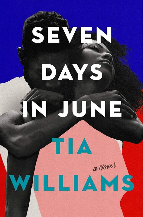 Seven Days In June, Reese Witherspoon Book, Book Club List, Reese Witherspoon Book Club, Chimamanda Ngozi Adichie, Alice Walker, Sparks Fly, James Baldwin, Black Authors