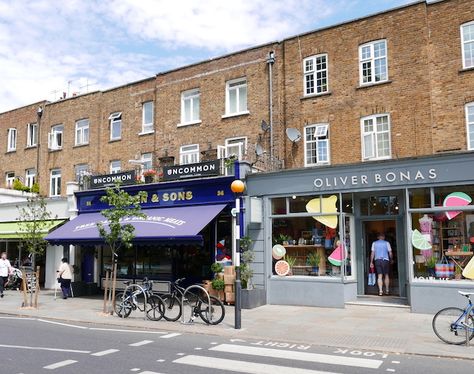 Plenty of shops and Cafes in Clapham Old Town Old Town Cafe, Clapham London, Art House Movies, Arthouse Cinema, Clapham Common, Reformer Pilates, London Guide, London Lifestyle, 2023 Vision