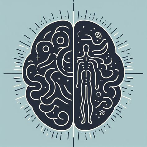 Mind Over Body, The Science, The Mind, Psychology, Podcast, Mindfulness, Science