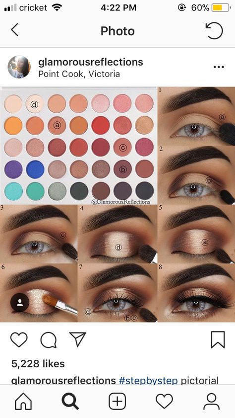 Morphe 35d Desert Bouquet Palette Looks, Jaclyn Hill Neutral Palette Looks, Morphe 35u Gilded Desert Palette Looks, Jaclyn Hill Palette Looks Step By Step, Wild West Palette Looks, Jaclyn Hill Palette Looks, Country Makeup, Jaclyn Hill Makeup, Brown Eyeshadow Looks