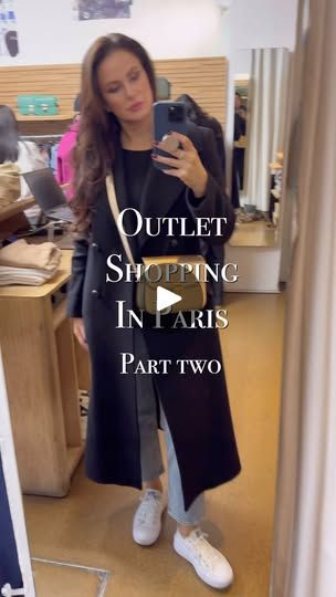 124K views · 241 reactions | Part 2 | OUTLET SHOPPING IN PARIS MAJE | APC | ANTHOLOGY

Watch part one for SANDRO | CLAUDIE PIERLOT & SEZANE
Save for your next trip to Paris ✨🛍️

@majeparis Stock
📍92 R. des Martyrs, 75018 Paris

📍A.P.C. Surplus
20 Rue André del Sarte, 75018 Paris
40 Rue Jacob, 75006 Paris

📍Anthology 
16 Rue Ronsard, 75018 Paris

#outletshopping #outlets #shoppinginparis #wheretoshopinparis #maje #majeoutlet #destockage #apc #apcsurplus  #hiddengems #paris #parisguide #majeparis 
#apcparis #apcbag #apcdenim #anthologyparis 
#discountshopping #mode #fashion #shoppingguide #christmasshopping | Toni Scaglione Apc Bag, Shopping In Paris, Paris Guide, Trip To Paris, Paris Shopping, Sandro Paris, French Chic, Mode Fashion, Christmas Shopping