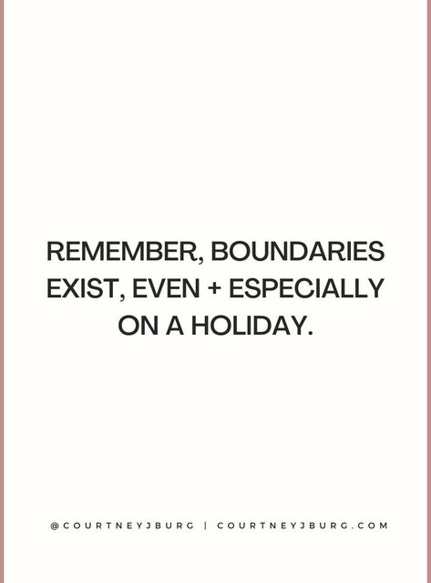 Holiday Boundaries Quotes, Holiday Boundaries, Boundaries Quotes, Self Advocacy, Christmas Prep, Healthy Holidays, Emotional Awareness, Boundaries, Talking To You