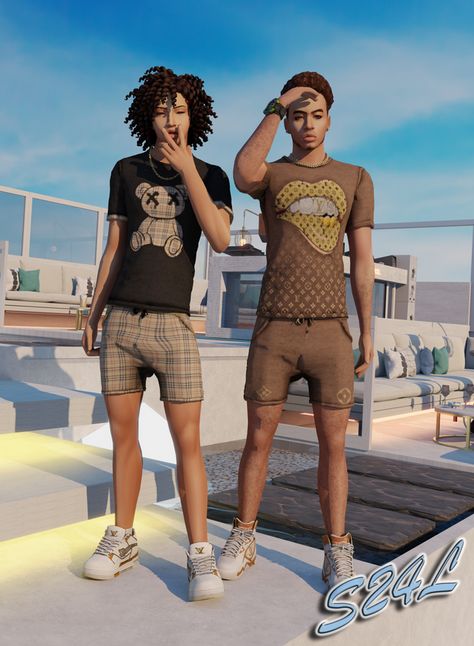 Sims 4 Cc Men Urban Hair, Sims 4 Clothing Male Cc, Black Female Sims 4 Cc Clothes, Sims 4 Cc Clothes Male Urban Free, Sims 4 Stud Cc Clothes, Stud Cc Sims 4, Sims 4 Sagging Pants, Sims 4 Cc Clothes Patreon Free Male, Men Clothes Sims 4 Cc Patreon Free