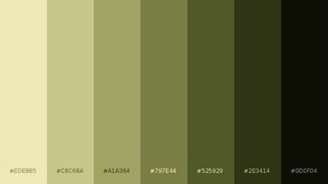 Color Names Chart, Flat Color Palette, Pantone Colour Palettes, Color Design Inspiration, Hex Color Palette, Data Design, Color Schemes Colour Palettes, Palette Art, Green Palette