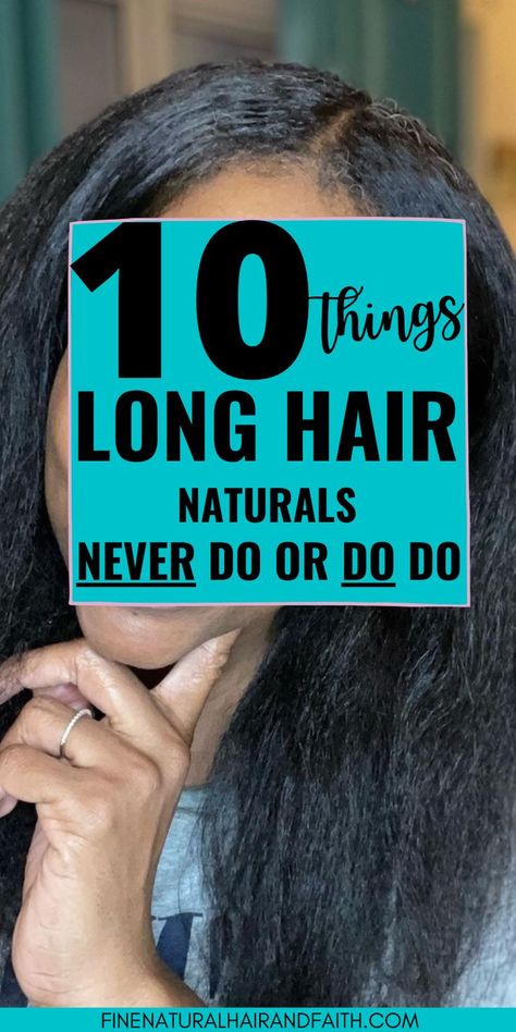 how to promote longer hair Long Hair Growing Tips, Length Retention Natural Hair, Aspirin For Hair, Growing Long Natural Hair, Length Retention, Natural Hair Care Routine, 4c Hair Care, Long Hair Tips, Hair Growing Tips