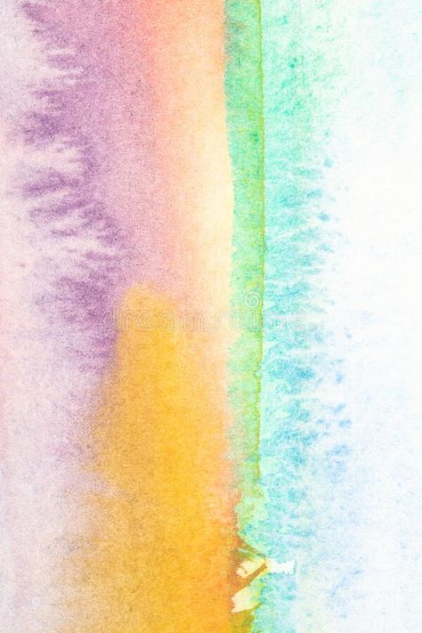 A Colourful Watercolor or Watercolour Paint Brush Stroke for Background stock photos Watercolour Gradient, Colourful Watercolour, Photos Background, Watercolour Paint, Vector Character, Paint Brush, Paint Brushes, Brush Strokes, Watercolour Painting