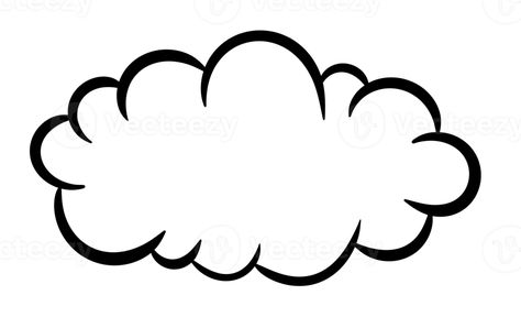 Cartoon Comic cloud. Comic Cloud, The Cartoon, Free Png, Hulk, Pop Art, Royalty, Royalty Free, Typography, Clip Art