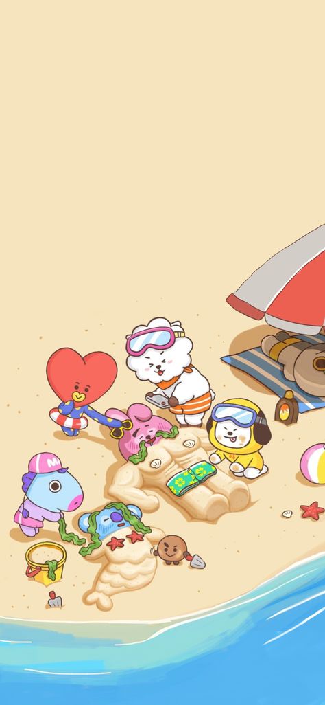 Bts21 Wallpaper, Bt21 Aesthetic Wallpaper, Bt 21 Wallpaper, Bt21 Wallpaper Aesthetic, Bt21 Wallpapers, Bt21 Wallpaper, Bts Backgrounds, Wallpaper Bts, Bts Aesthetic