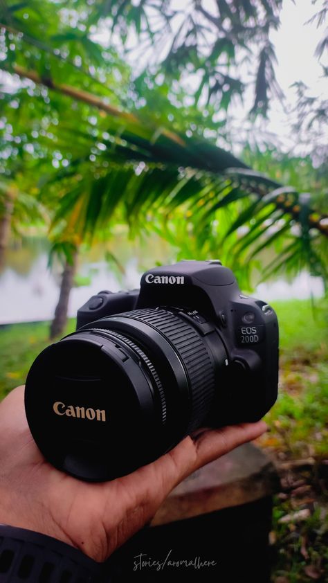 Canon 200d, Canon Eos, Eos, Canon, Photography