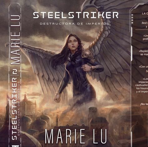 skyhunter talin art ahhh Skyhunter Marie Lu Fanart, Marie Lu Books, Marie Lu, Reading Journal, Best Seller, New York Times, Book Worth Reading, Worth Reading, Book Art