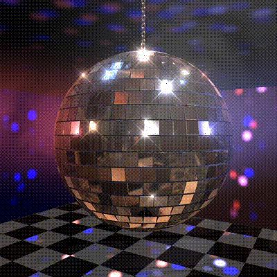 Disco Ball Disco Ball Light, Iridescent Tile, Disco Party Decorations, Italo Disco, Disco Music, Disco Dance, New Background Images, Iphone Background Images, Animated Images