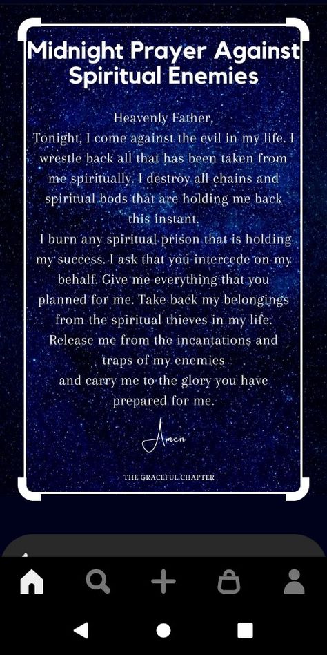 Prayer To Remove Evil Spirits, Oshun Prayer, Cleansing Prayers, Prayer To Break Curses, 21 Days Of Prayer, Midnight Prayer, Warfare Prayers, Prayers For Hope, Mary Pictures