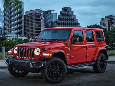 #red #jeep #cars #jeeplife Red Jeep Wrangler Unlimited, Red Jeep Wrangler, 2021 Jeep Wrangler, Jeep Sahara, Red Jeep, Wrangler Unlimited Sahara, Jeep Wrangler Unlimited Sahara, Wrangler Sahara, Jeep Wrangler Sahara