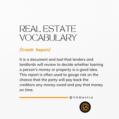 Real Estate Words, Beginner Real Estate Agent, Real Estate Vocabulary, Estate Aesthetic, Real Estate Terms, Real Estate Education, Nyc Real Estate, Selling Your Home, Highlight Icons