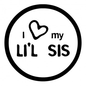 My Sister Is The Best, Psalm Of Life, Gifts For 18th Birthday, I Love My Sister, Little Sister Quotes, Sister Poems, Sisters Quotes, Heaven Quotes, Love My Sister