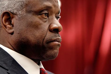 Marginalized People, Clarence Thomas, Us Supreme Court, Supreme Court Justices, Supreme Court, A Team, Documentaries, The Globe