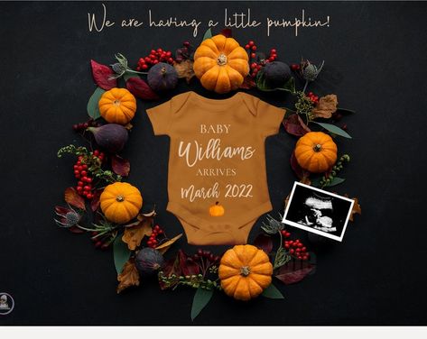 Digital Pregnancy Announcement, Fall Pregnancy Announcement, Autumn, Halloween, Baby Birth Announcement, Social Media, Instagram, October Fall Pregnancy Announcement | Fall pregnancy announcement shirt | fall pregnancy announcement digita| Fall Pregnancy Announcement for Social Media | Fall Pregnancy Announcement for grandparents | Pumpkin Pregnancy Shirt | Pumpkin Pregnancy Announcement | Thanksgiving Pregnancy Announcement | Digital Pregnancy Announcement | Autumn Pregnancy Announcement November Pregnancy Announcement, Pumpkin Pregnancy Announcement, Birth Reveal, Fall Baby Announcement, Thanksgiving Pregnancy Announcement, Fall Pregnancy, Digital Baby Announcement, Fall Pregnancy Announcement, Halloween Pregnancy Announcement