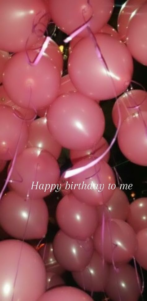 Its My Birthday Pink Wallpaper, 20 Birthday Post Instagram, It's My Birthday To Me Instagram Story, Birthday Wallpaper Iphone Aesthetic, Its My Birthday Aesthetic Story, It’s My Birthday Wallpaper Aesthetic, Pink Birthday Esthetics, Happy Birthday To Me 20 Years, Its My Bday Wallpaper