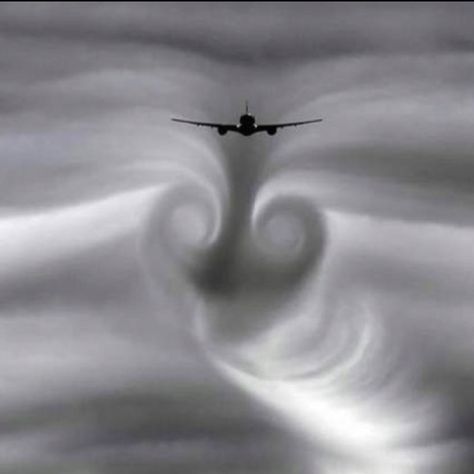 Jet wash... Photo Avion, Sound Barrier, Boeing 777, No Rain, Foto Art, British Airways, White Photography, Black And White Photography, Mother Nature