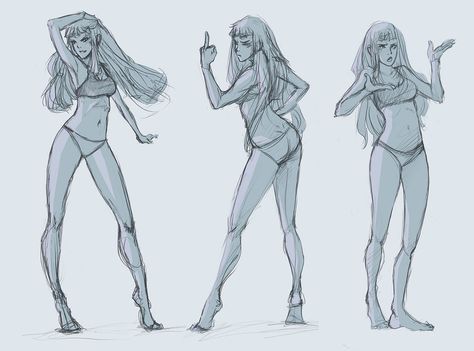 Female Pose Sketch, Drawing Poses Female, Poses Anime, Poses Female, Art Trippy, Female Pose, Reference Drawing, Best Drawing, Art Simple