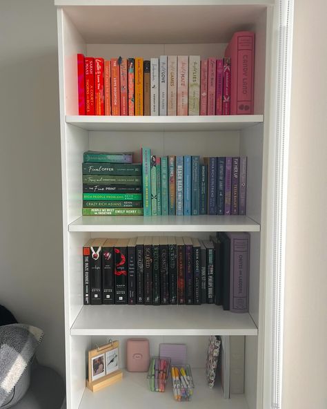 Bookshelf Goals, Full Bookshelf, My Bookshelf, Romance Books Worth Reading, Book Obsession, Book Cases, Book Room, Year 5, Dream Book