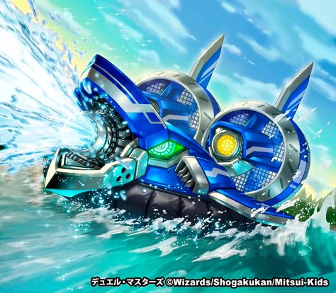 Gunna Hoverche/Gallery | Duel Masters Wiki | Fandom Duel Masters, Sci-fi Spaceship, Pool Float, Float, Concept Art, Sci Fi, The Unit, Pool, On Twitter