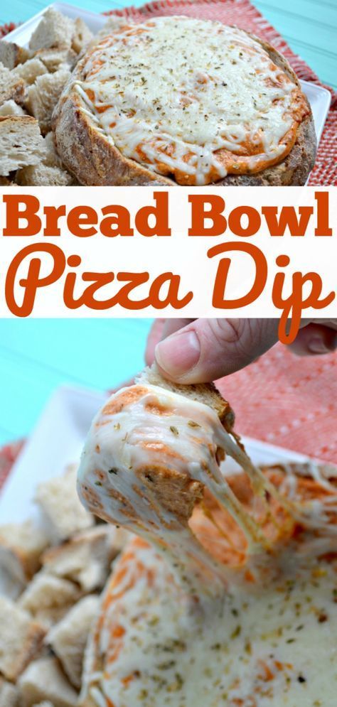 Cheesy Bread Bowl Dip, Bread Boat Dip, Bread Bowl Filling Ideas, Sourdough Bread Bowl Dip, Appetizers With Sourdough Bread, Cheese Bread Bowl Dip, Bread Bowl Dips, Bread Dip Recipes, Cheese Bread Bowl