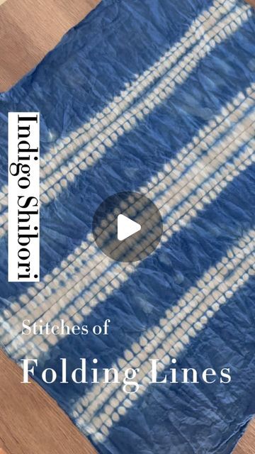 Natural Indigo Dye, Shibori Print, Indigo Tie Dye, Shibori Dye, Printing Fabric, Shibori Tie Dye, Indigo Shibori, Indigo Dye, Tie Dyed