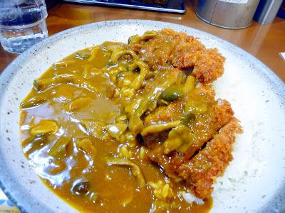 Coco Curry Japan, Coco Curry Recipe, Coco Ichibanya Curry Recipe, Coco Ichibanya, Katsu Curry Recipes, Coco Curry, Youngest Sister, Katsu Curry, Weekly Dinner