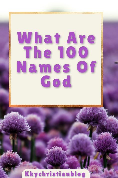 People all over the world turn to God for guidance, comfort, and inspiration. In Christianity, God is explored through various names and titles, each with its own special meaning. Different Names For God, God’s Names, Hebrew Names Of God And Meaning, The Names Of God And Their Meaning, Gods Names And Meanings, Names Of God And Meanings, Names Of The Lord, Tattoos Bible, Names For God