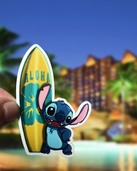 Happy 626 day! I’ll be in the lobby at Aulani later this afternoon, with some fun #stitch sticker packs! #livealoha is my moto #spreadaloha #aulanidisneyresort #alohalife #stitch626 #ohanameansfamily 626 Day, Stitch 626, Aulani Disney Resort, Ohana Means Family, Sticker Packs, The Lobby, Dee Dee, Stickers Packs, Some Fun