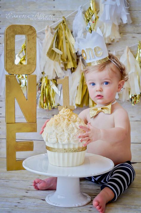 One year old golden birthday props glitter safari golden first birthday cake smash giant cupcake Golden Birthday First Birthday, 1st Birthday Golden Birthday, One Year Old Golden Birthday Party Ideas, First Golden Birthday Boy, First Birthday Golden Birthday, Golden 1st Birthday Boy, Golden First Birthday Boy, Golden One Birthday, Golden 1st Birthday