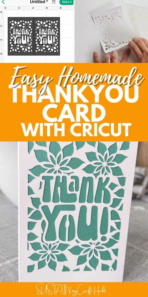 Thank you card sayings