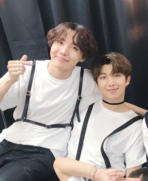 #namseok ily #namjoon #hoseok #rm #jhope #bts J Hope Birthday, K Pop Wallpaper, Bts Ships, Rap Lines, Bts Rap Monster, Hoseok Bts, Bts Group, Bts J Hope, Fan Fiction