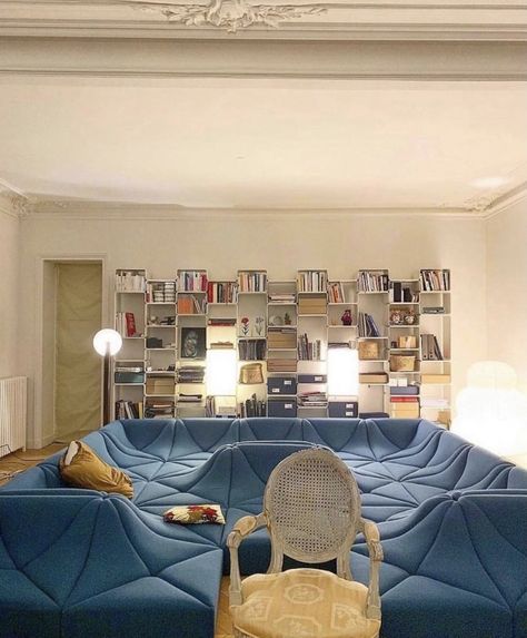 Ocean Room Decor, Ocean Room, Nyc Apartment, Frank Ocean, Dream Spaces, Dream House Decor, Room Aesthetic, Aesthetic Room Decor, My New Room