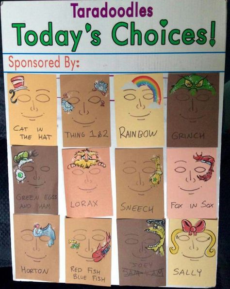 Face paint Menu board idea. Easy Face Paint, Mime Face Paint, Face Paint Set, Cool Face Paint, Face Painting Easy, Kids Face Paint, Menu Boards, Preschool Lesson Plans, Painting Easy