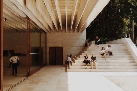 Nordic Pavilion, Sverre Fehn, Pavilion Architecture, Scandinavian Architecture, Timber Structure, Venice Biennale, Space Architecture, Architectural Inspiration, Contemporary Architecture