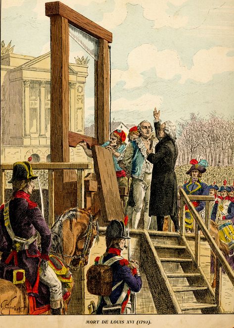 Revolution Art, French Royalty, Literary Genre, French History, History Images, History Projects, French Revolution, Bastille, Louis Xvi