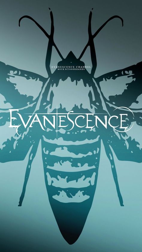 Evanescence Wallpaper Iphone, We Are The Fallen, Playlist Music, Bring Me To Life, Amy Lee Evanescence, Band Wallpapers, Amy Lee, Evanescence, Band Posters