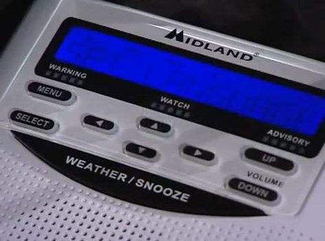 How to program your weather radio, order a weather radio Programming Video, Noaa Weather Radio, Severe Weather, Dog Grooming, Programming, Coding, Make It Yourself